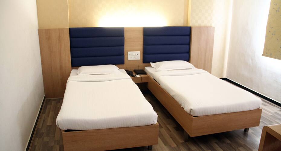 Liberty Park Hotel, Chennai 5